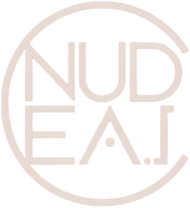 Nude AI Logo